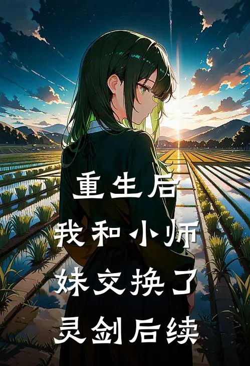 重生后，我和小师妹交换了灵剑后续