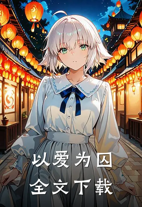 以爱为囚全文下载
