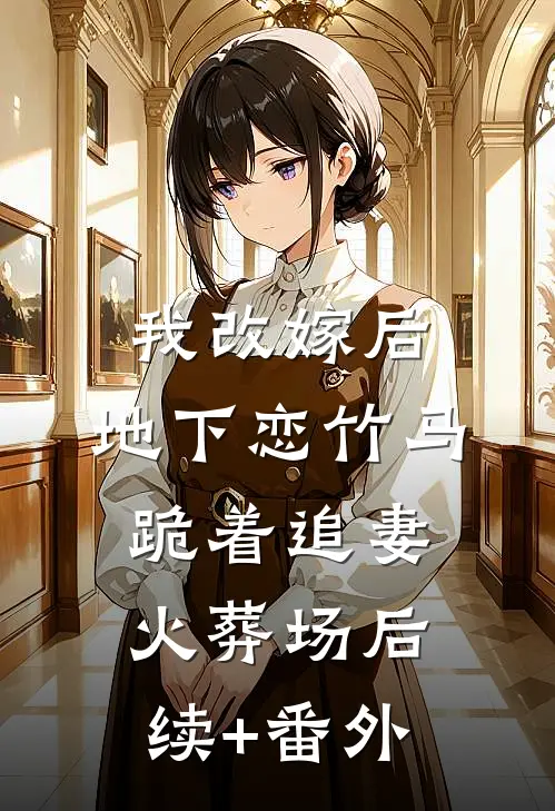 我改嫁后，地下恋竹马跪着追妻火葬场后续+番外