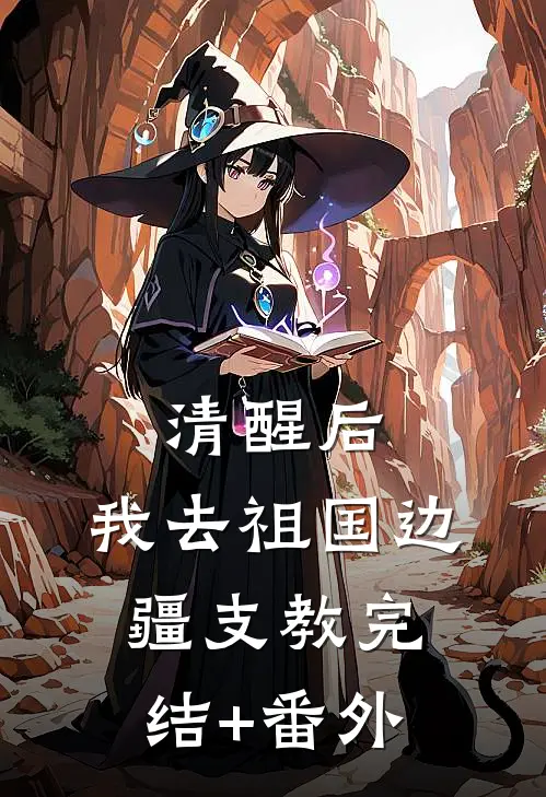 清醒后，我去祖国边疆支教完结+番外