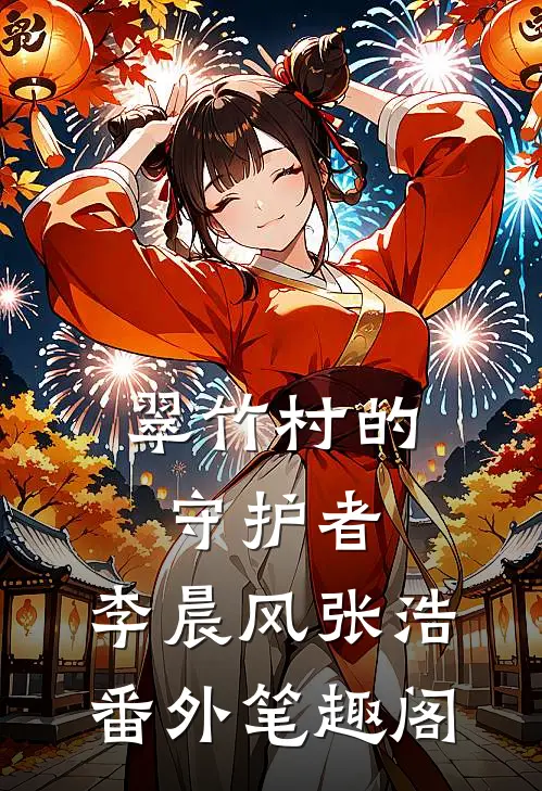 翠竹村的守护者：李晨风张浩番外笔趣阁