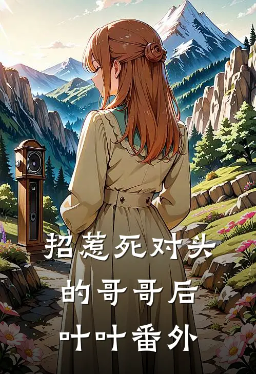 招惹死对头的哥哥后叶叶 番外