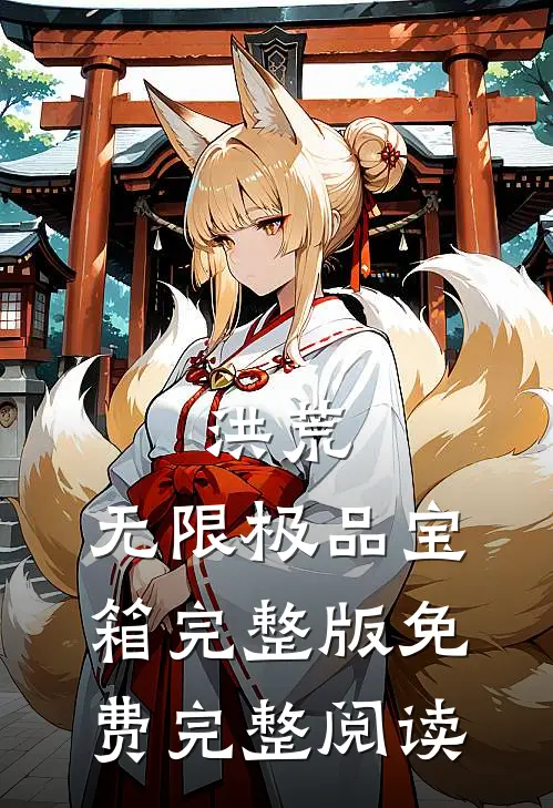 洪荒:无限极品宝箱完整版免费完整阅读
