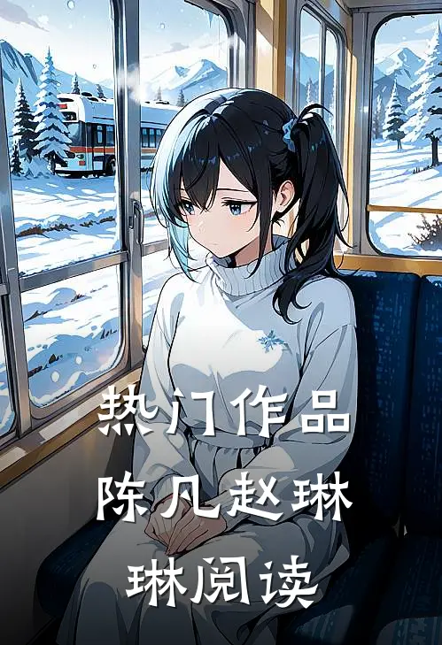 热门作品陈凡赵琳琳阅读