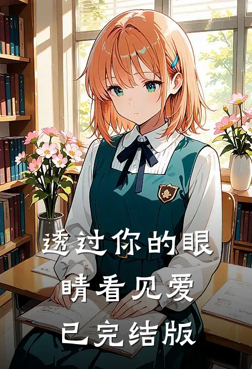 透过你的眼睛看见爱已完结版