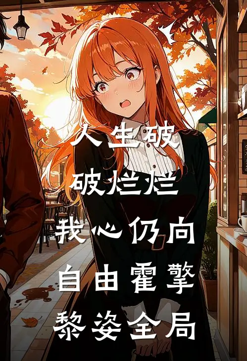 人生破破烂烂，我心仍向自由霍擎黎姿全局