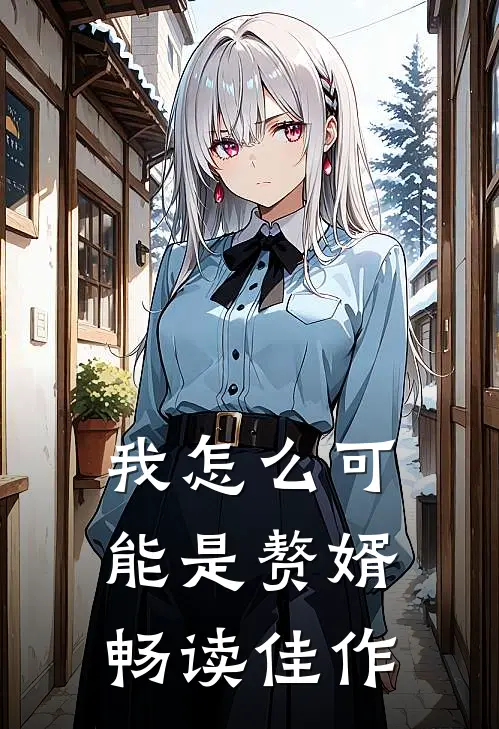 我怎么可能是赘婿畅读佳作