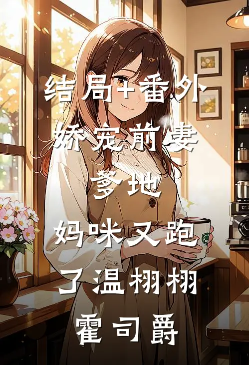 结局+番外娇宠前妻：爹地，妈咪又跑了温栩栩霍司爵