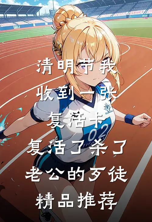 清明节我收到一张复活卡，复活了杀了老公的歹徒精品推荐