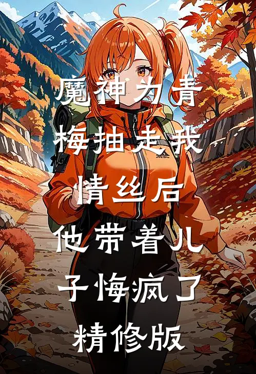 魔神为青梅抽走我情丝后，他带着儿子悔疯了。精修版