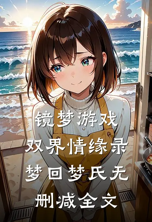 镜梦游戏:双界情缘录梦回梦氏无删减全文