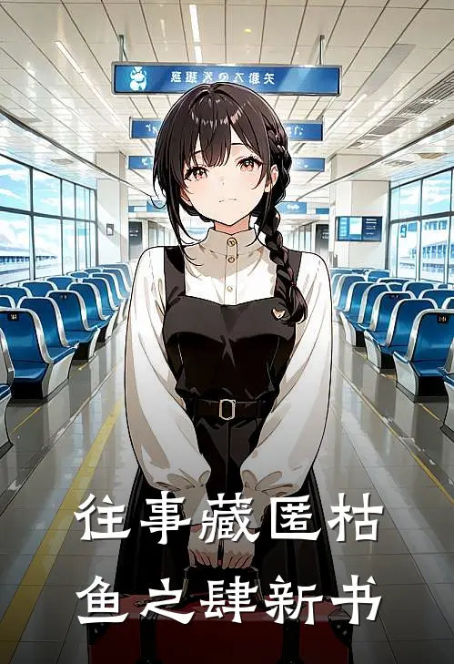 往事藏匿枯鱼之肆新书