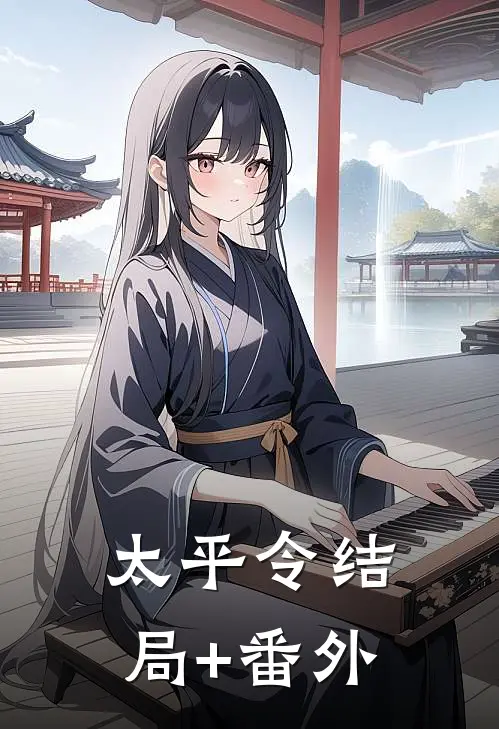 太平令结局+番外