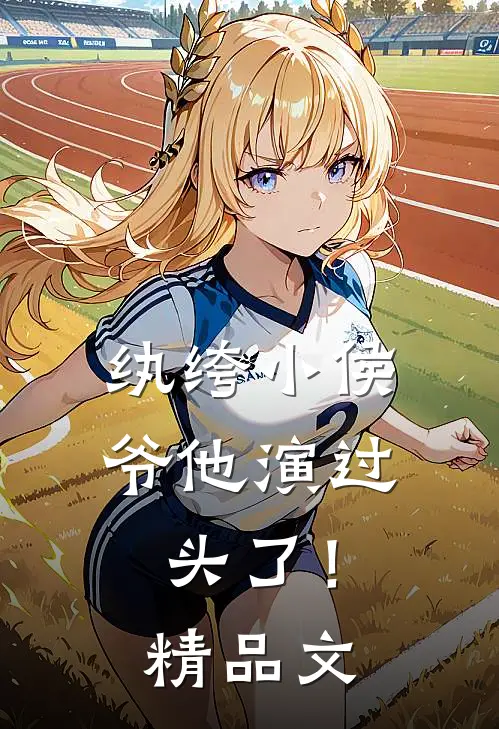 纨绔小侯爷他演过头了！精品文