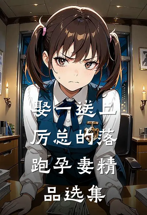 娶一送二，厉总的落跑孕妻精品选集