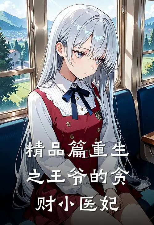 精品篇重生之王爷的贪财小医妃