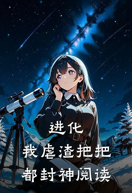 进化：我虐渣把把都封神阅读
