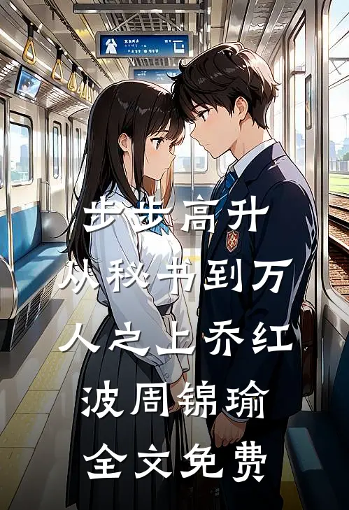 步步高升：从秘书到万人之上乔红波周锦瑜全文免费