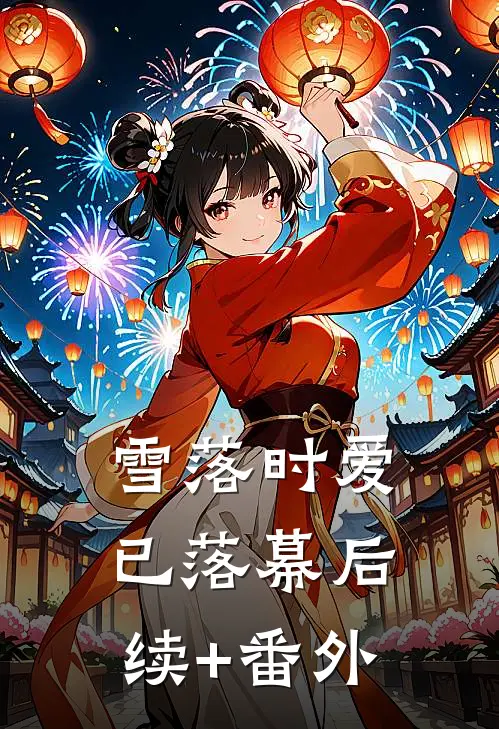 雪落时爱已落幕后续+番外