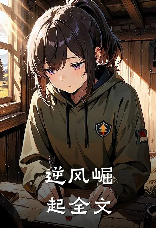 逆风崛起全文