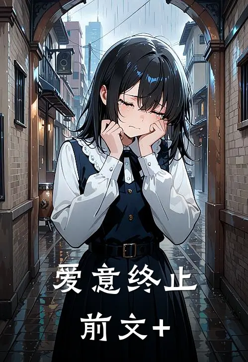 爱意终止前文+