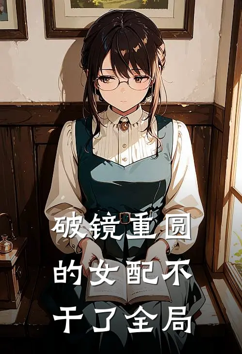 破镜重圆的女配不干了全局