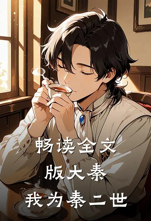 畅读全文版大秦：我为秦二世