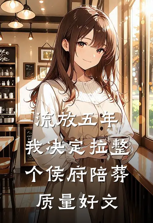 流放五年，我决定拉整个侯府陪葬质量好文