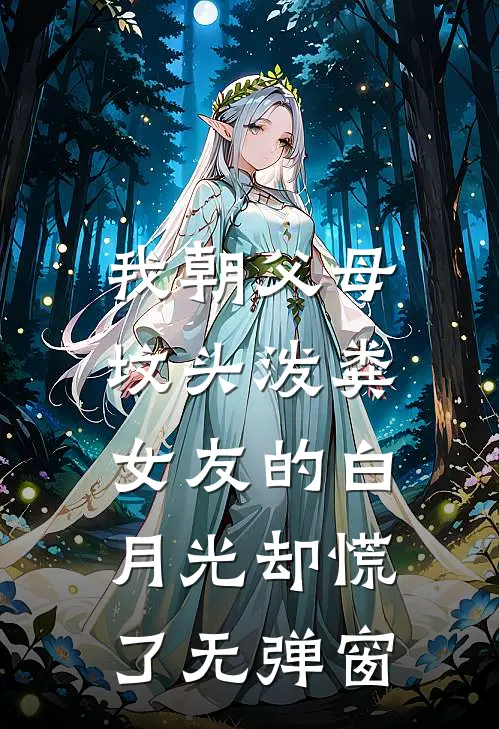 我朝父母坟头泼粪，女友的白月光却慌了无弹窗