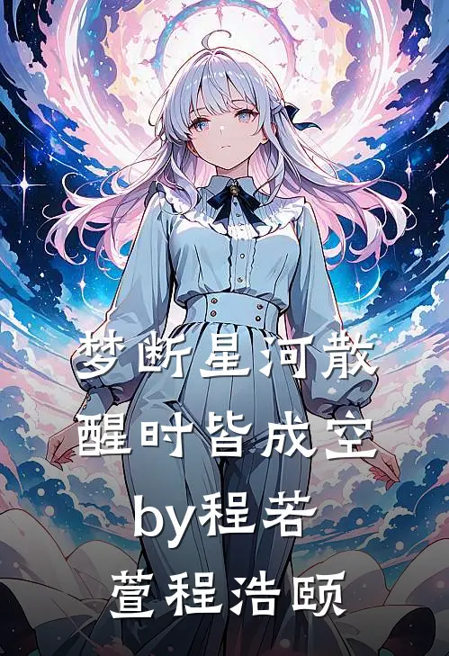 梦断星河散，醒时皆成空by程若萱程浩颐