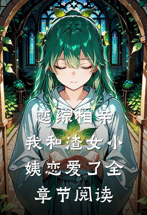 恋综相亲：我和渣女小姨恋爱了全章节阅读