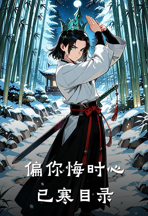 偏你悔时心已寒目录