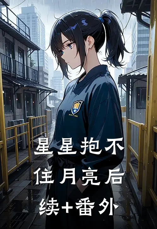 星星抱不住月亮后续+番外