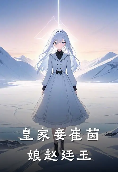 皇家妾崔茵娘赵廷玉