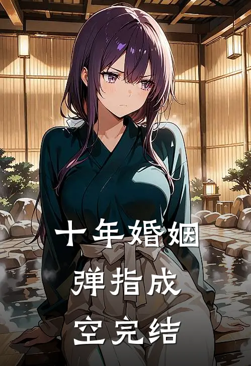 十年婚姻，弹指成空完结