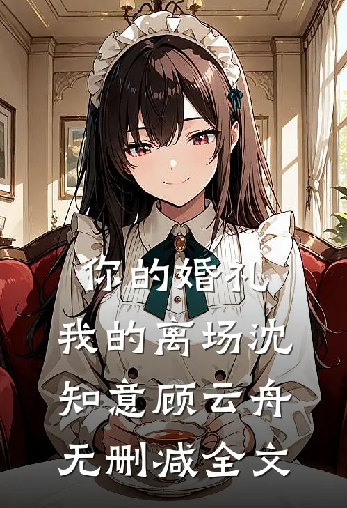 你的婚礼，我的离场沈知意顾云舟无删减全文