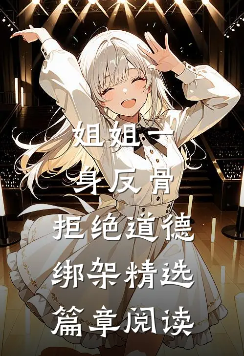 姐姐一身反骨，拒绝道德绑架精选篇章阅读