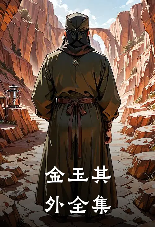 金玉其外 全集