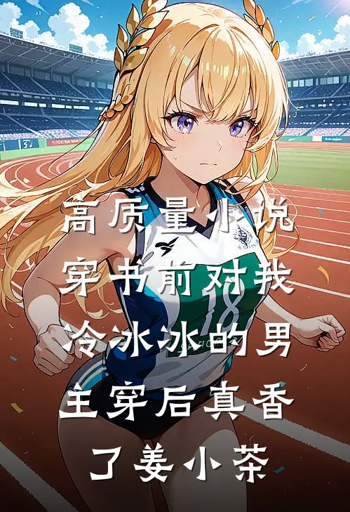 高质量小说穿书前对我冷冰冰的男主穿后真香了姜小茶