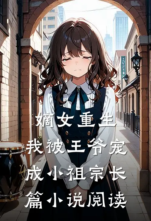 嫡女重生：我被王爷宠成小祖宗长篇小说阅读