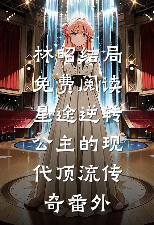 林昭结局免费阅读星途逆转：公主的现代顶流传奇番外