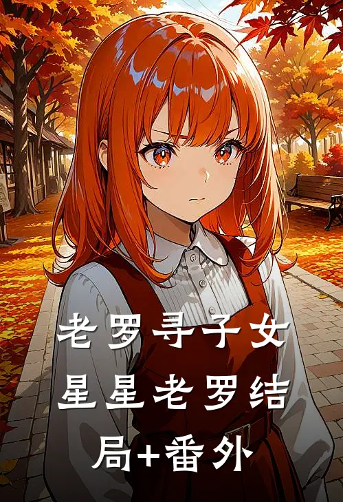 老罗寻子女星星老罗结局+番外