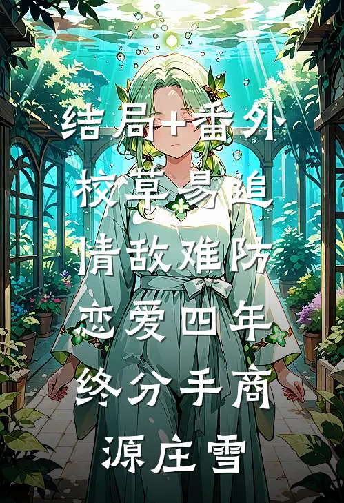 结局+番外校草易追情敌难防，恋爱四年终分手商源庄雪