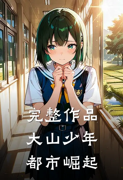 完整作品大山少年都市崛起