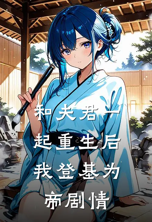 和夫君一起重生后，我登基为帝剧情