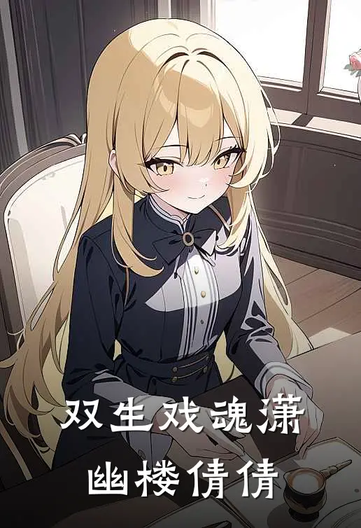 双生戏魂潇幽楼倩倩