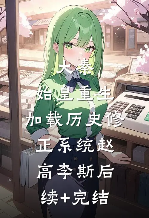 大秦：始皇重生，加载历史修正系统赵高李斯后续+完结