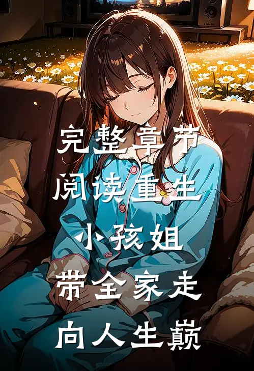 完整章节阅读重生小孩姐，带全家走向人生巅