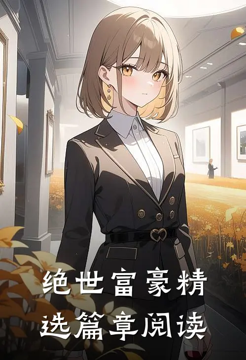 绝世富豪精选篇章阅读
