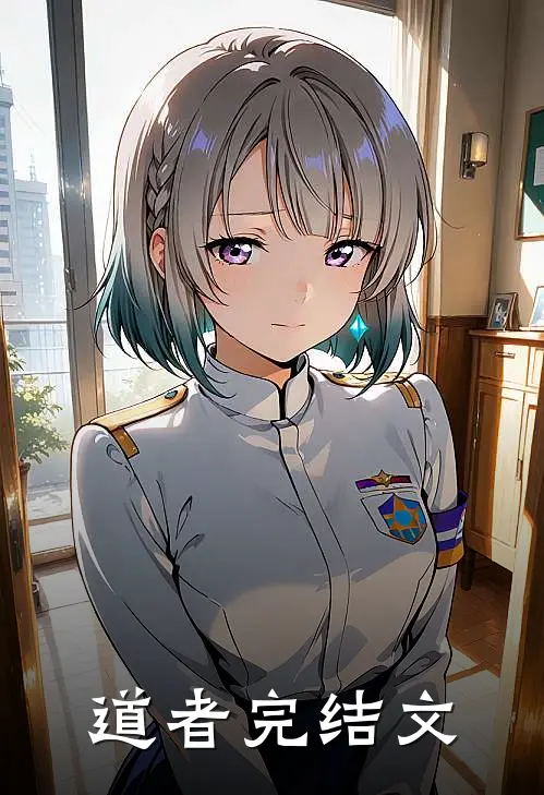 道者完结文